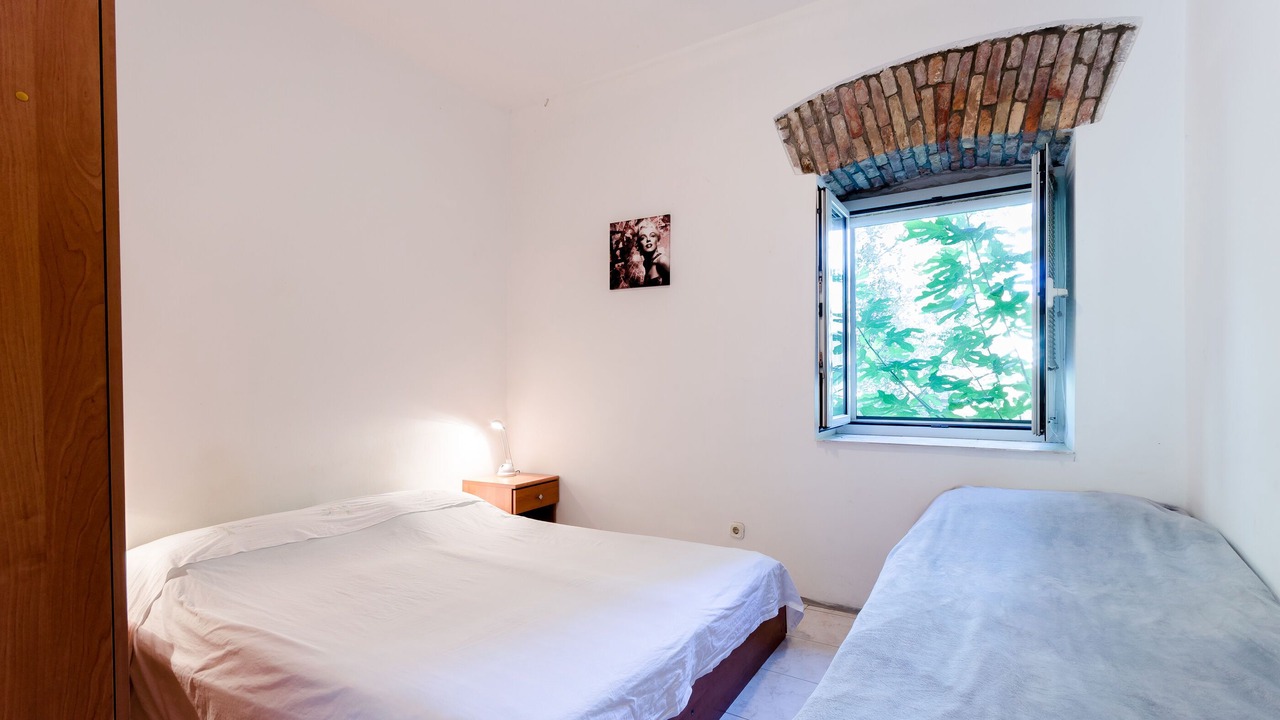 Photo of Bedroom in Rovinj