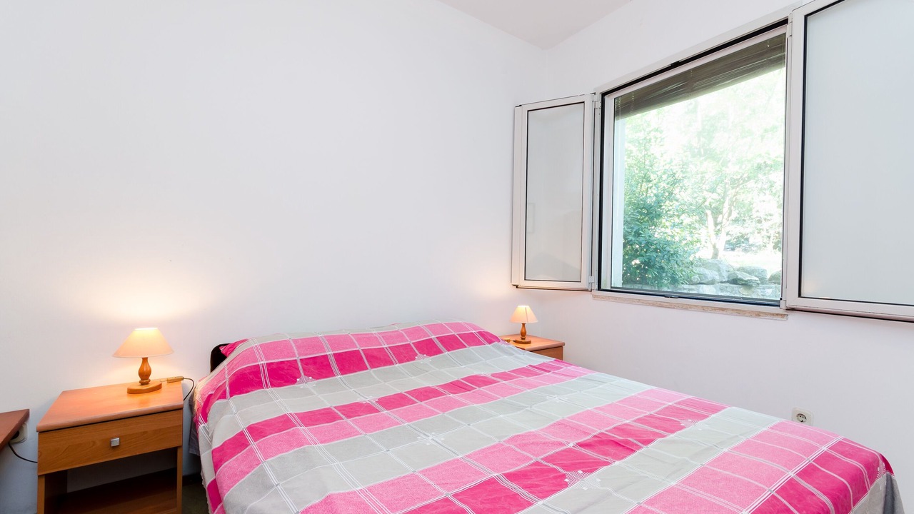 Photo of Bedroom in Rovinj