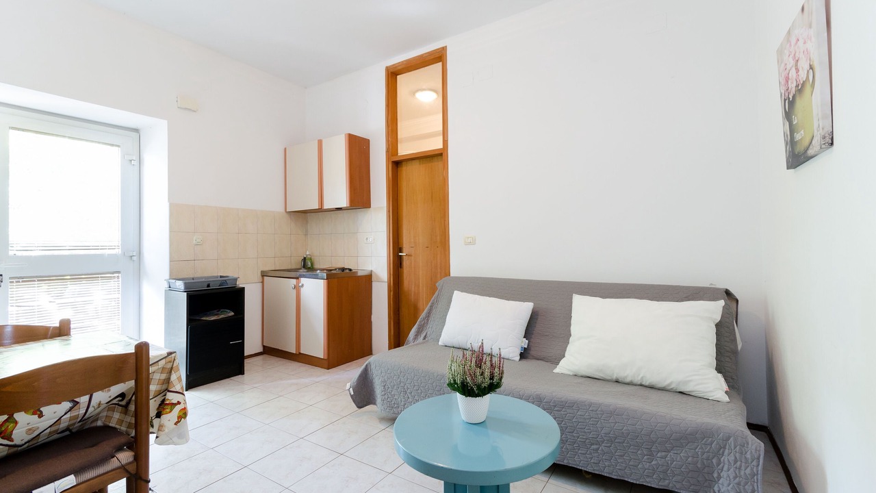 Photo of Livingroom in Rovinj