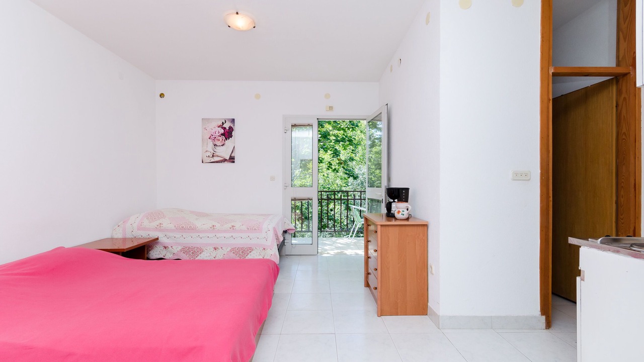 Photo of Bedroom in Rovinj