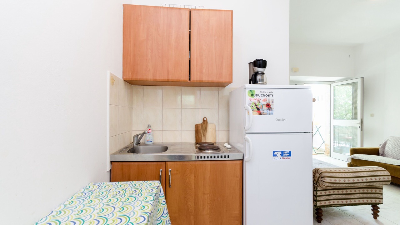 Photo of Kitchen in Rovinj
