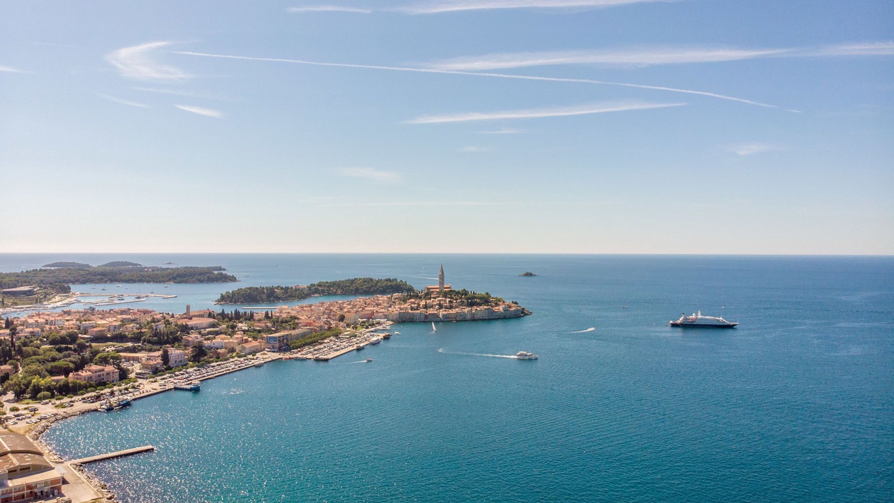 Photo of Others in Rovinj
