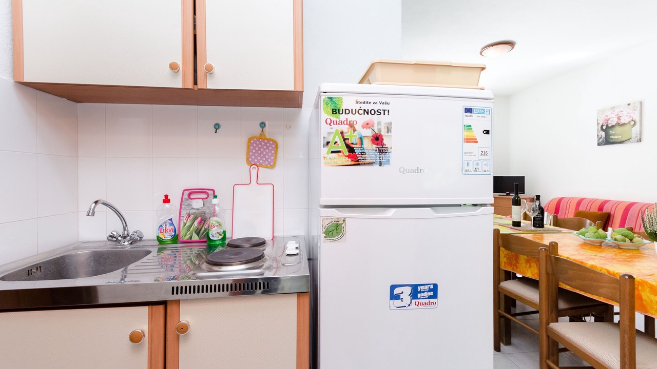 Photo of Kitchen in Rovinj