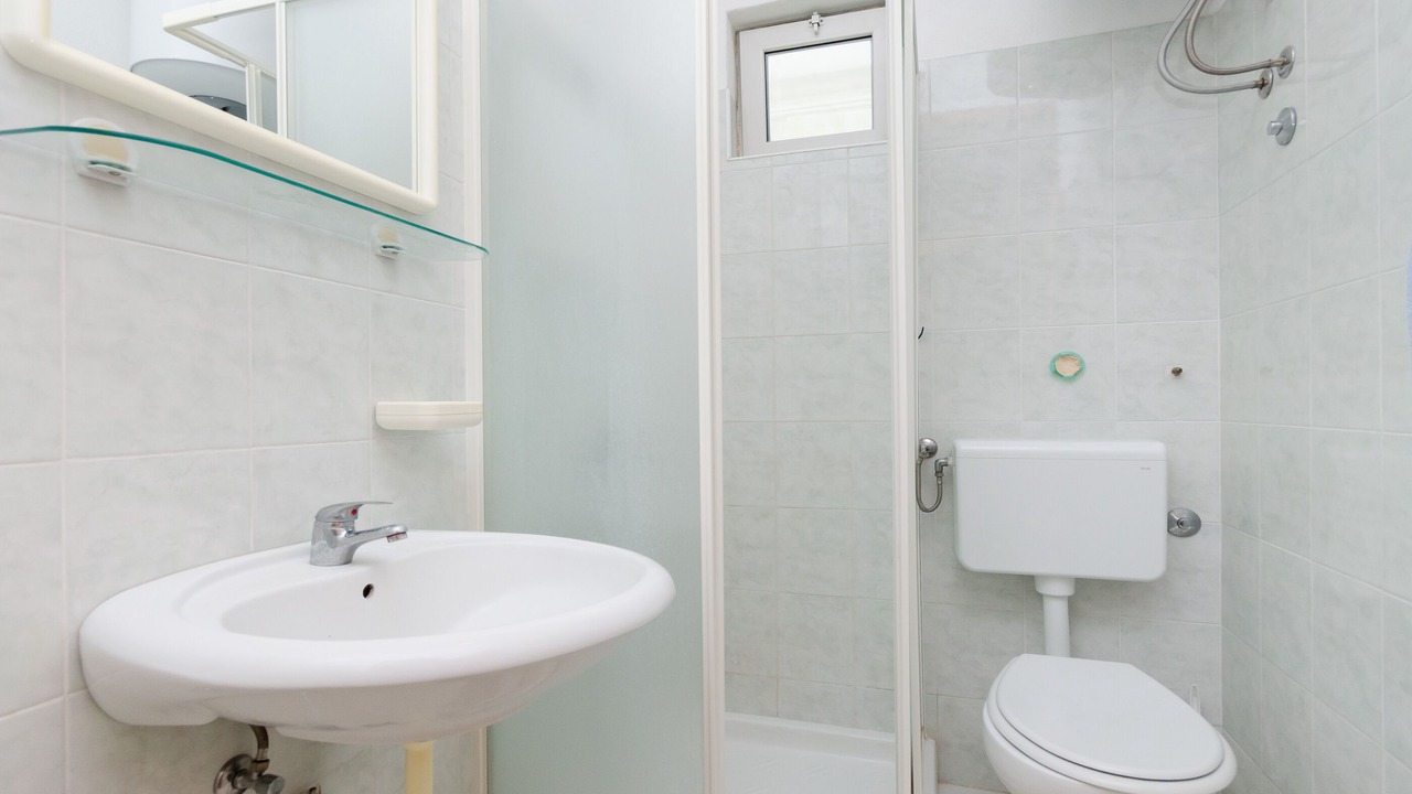 Photo of Bathroom in Rovinj
