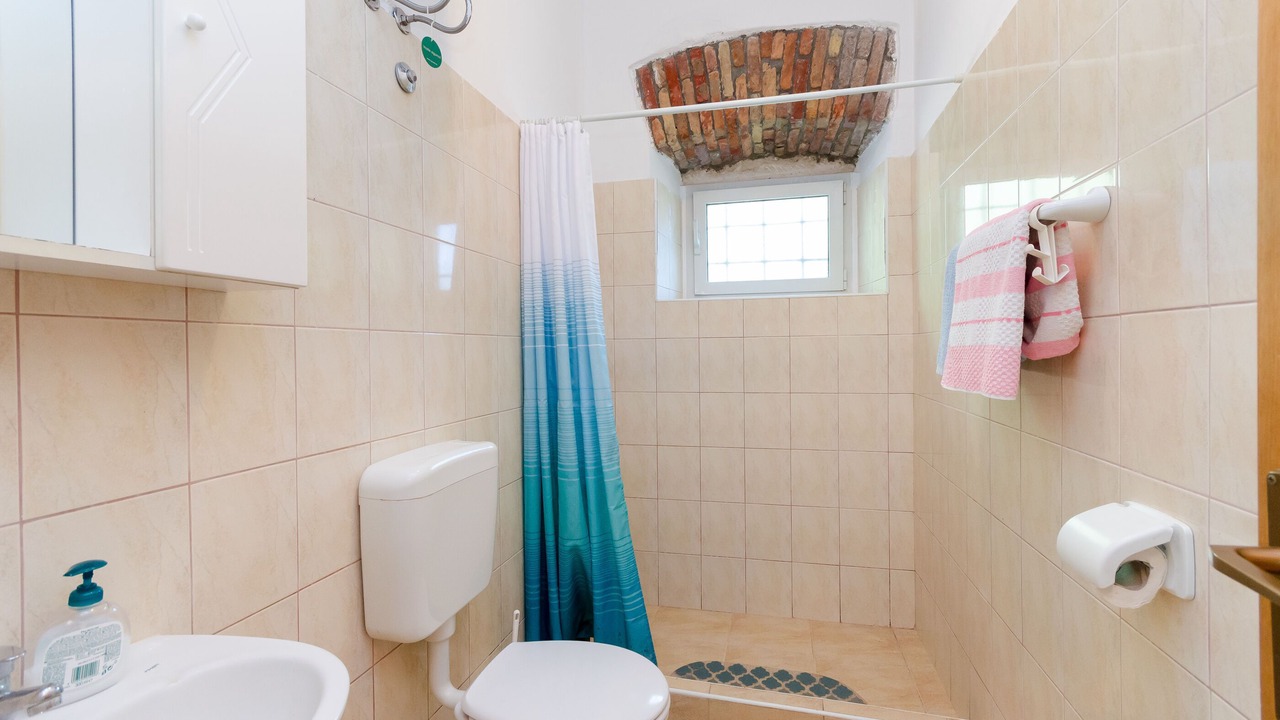 Photo of Bathroom in Rovinj