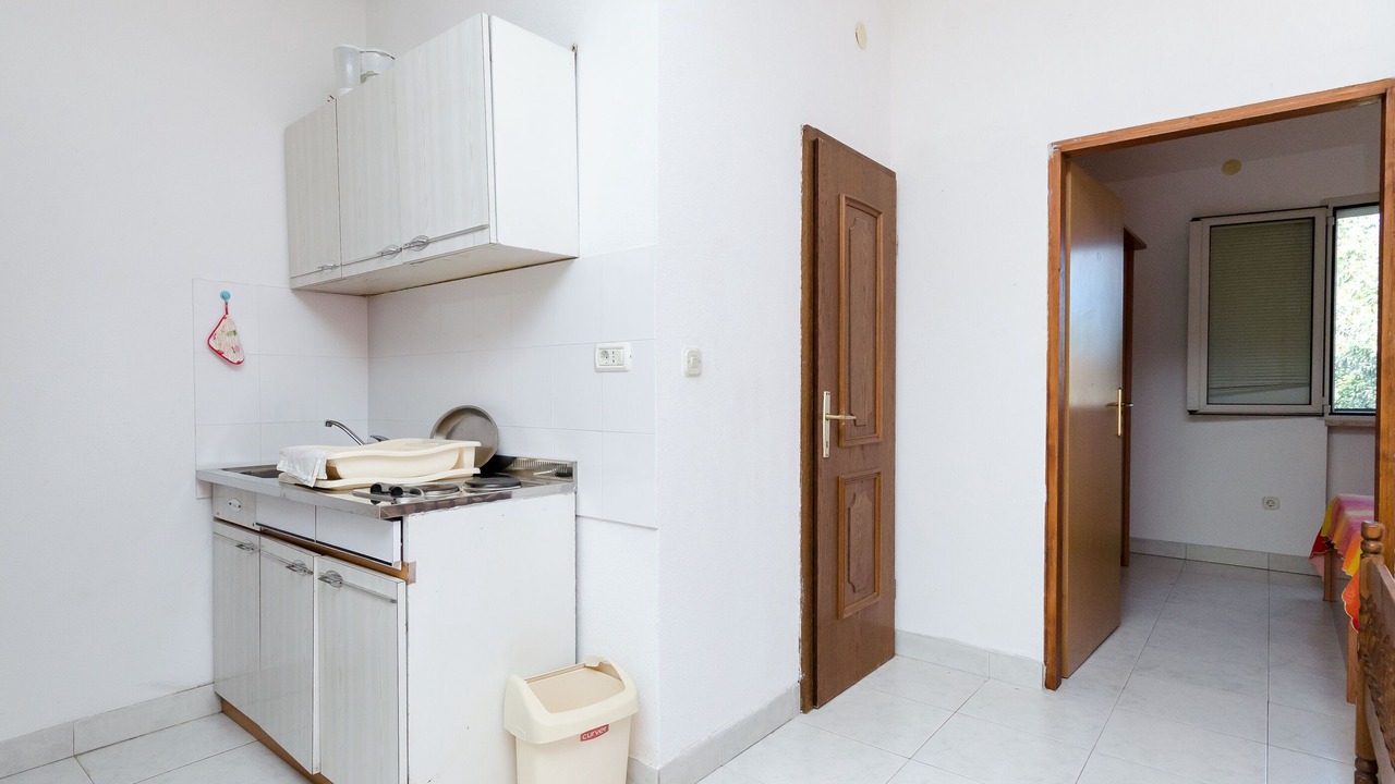 Photo of Kitchen in Rovinj
