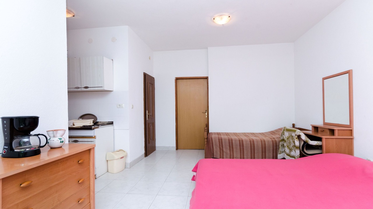 Photo of Bedroom in Rovinj
