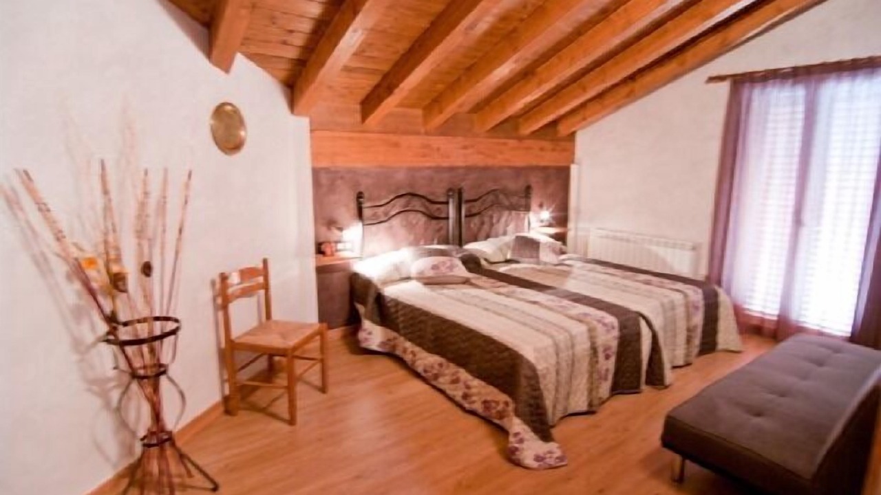 Photo of Bedroom in Galar
