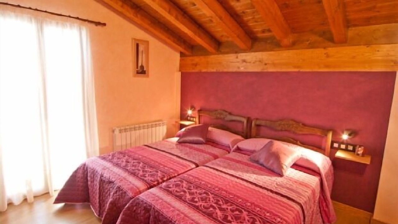 Photo of Bedroom in Galar
