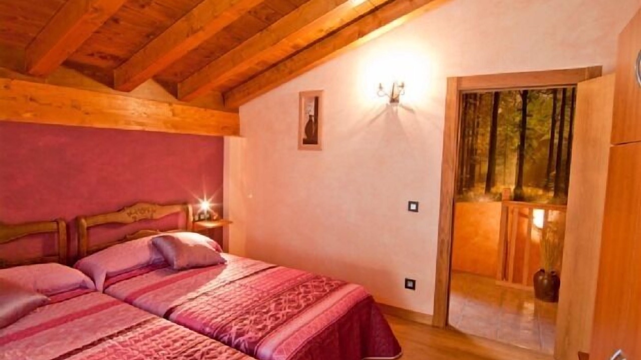 Photo of Bedroom in Galar