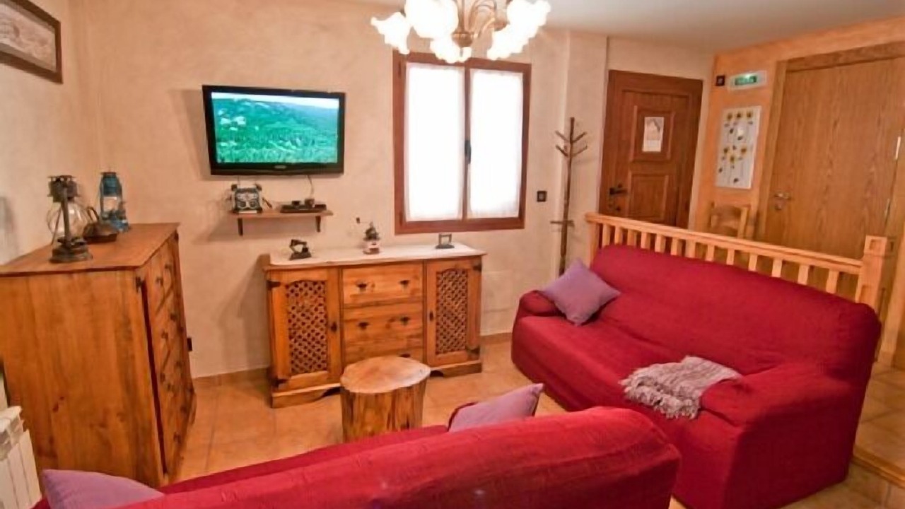 Photo of Livingroom in Galar