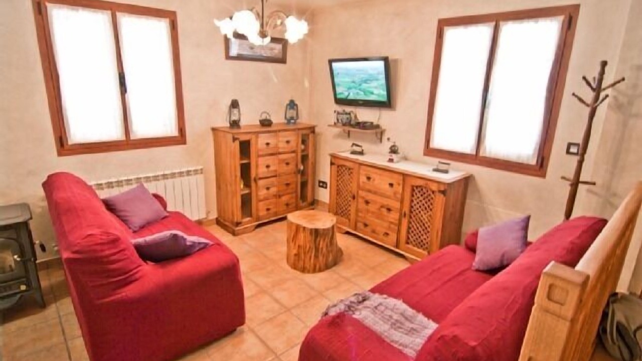 Photo of Livingroom in Galar