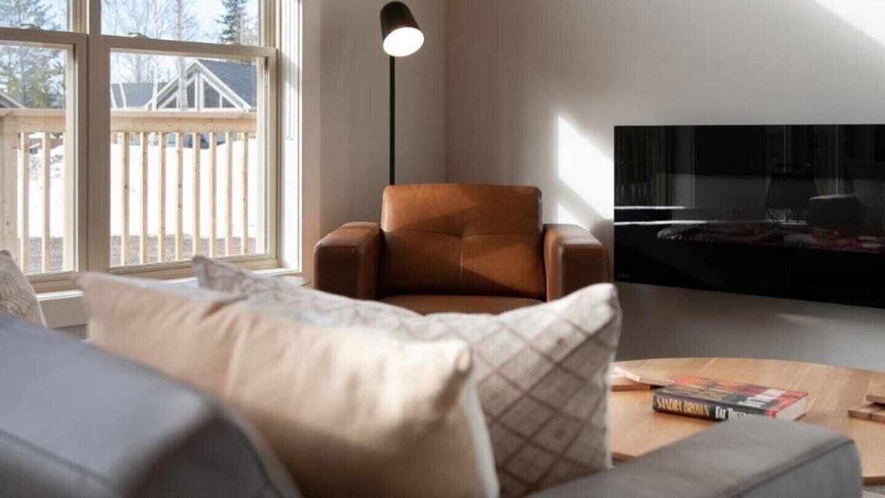 Photo of Livingroom in Springdale