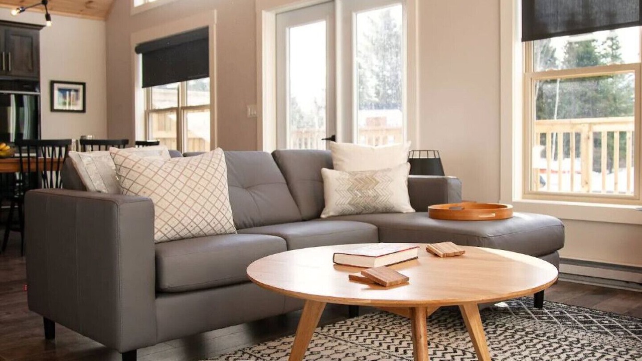 Photo of Livingroom in Springdale