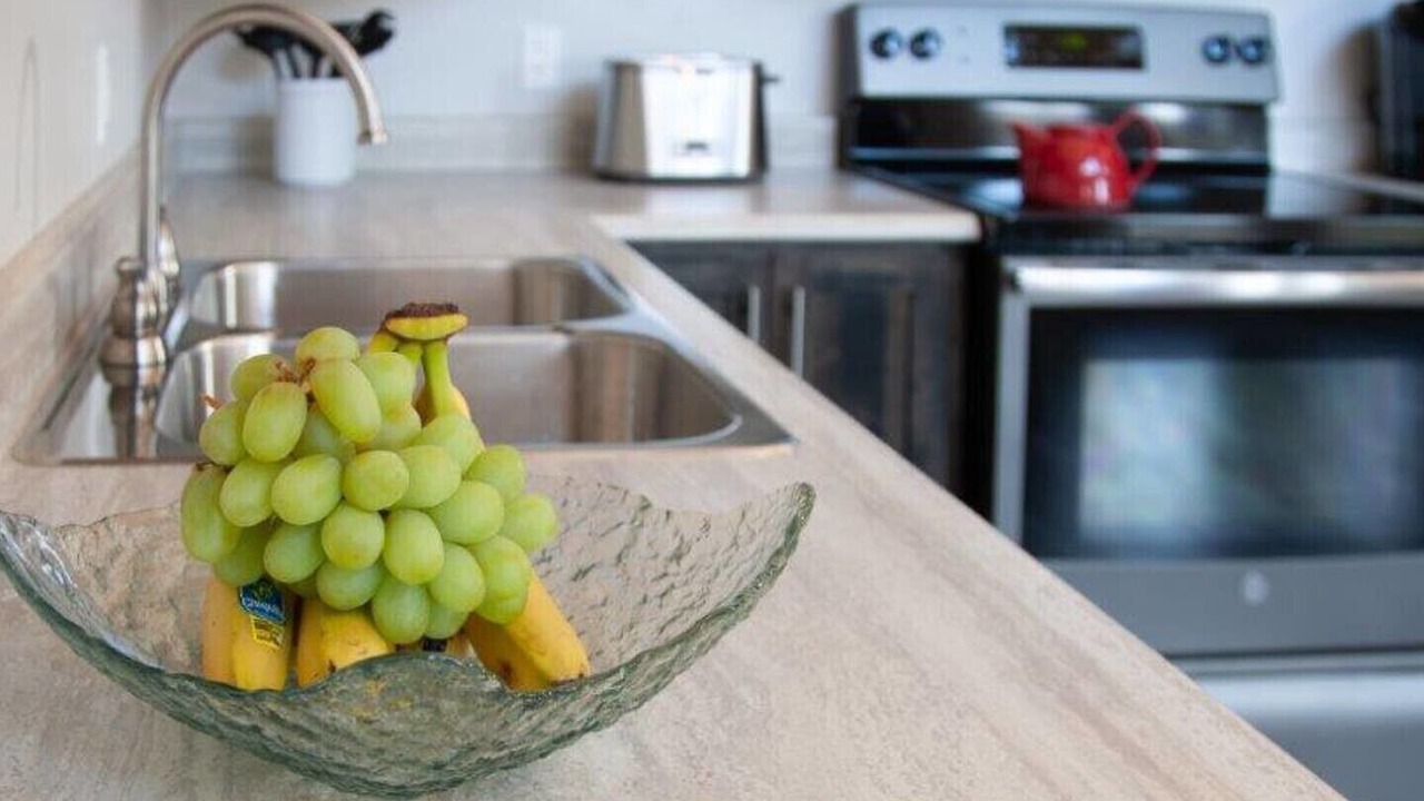 Photo of Kitchen in Springdale