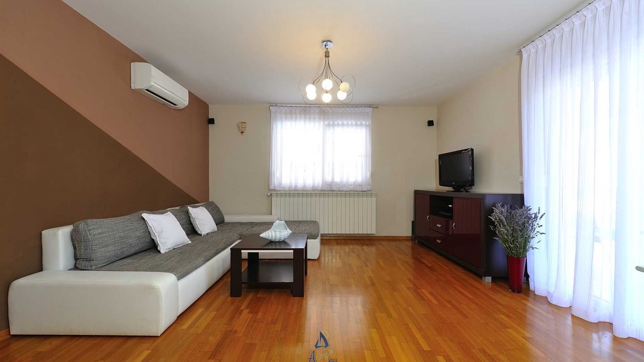 Photo of Livingroom in Buzinija