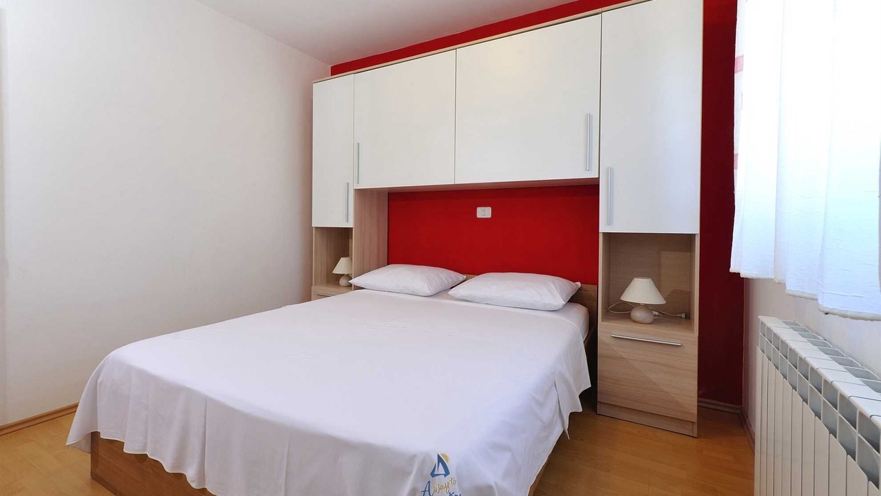 Photo of Bedroom in Buzinija