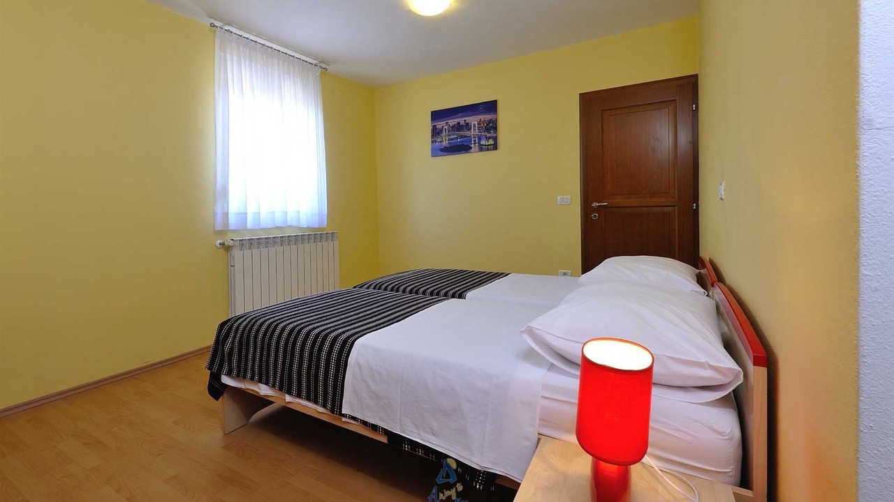 Photo of Bedroom in Buzinija