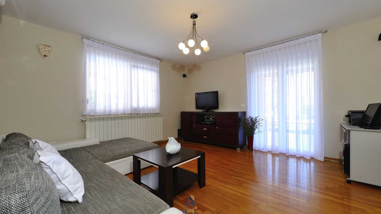 Photo of Livingroom in Buzinija