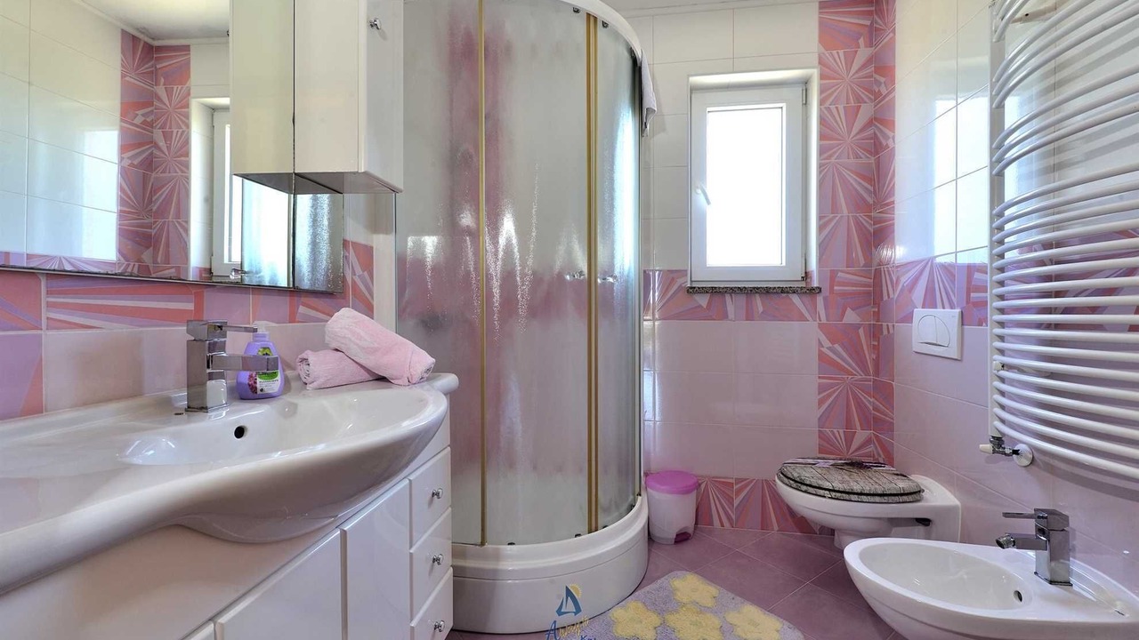 Photo of Bathroom in Buzinija