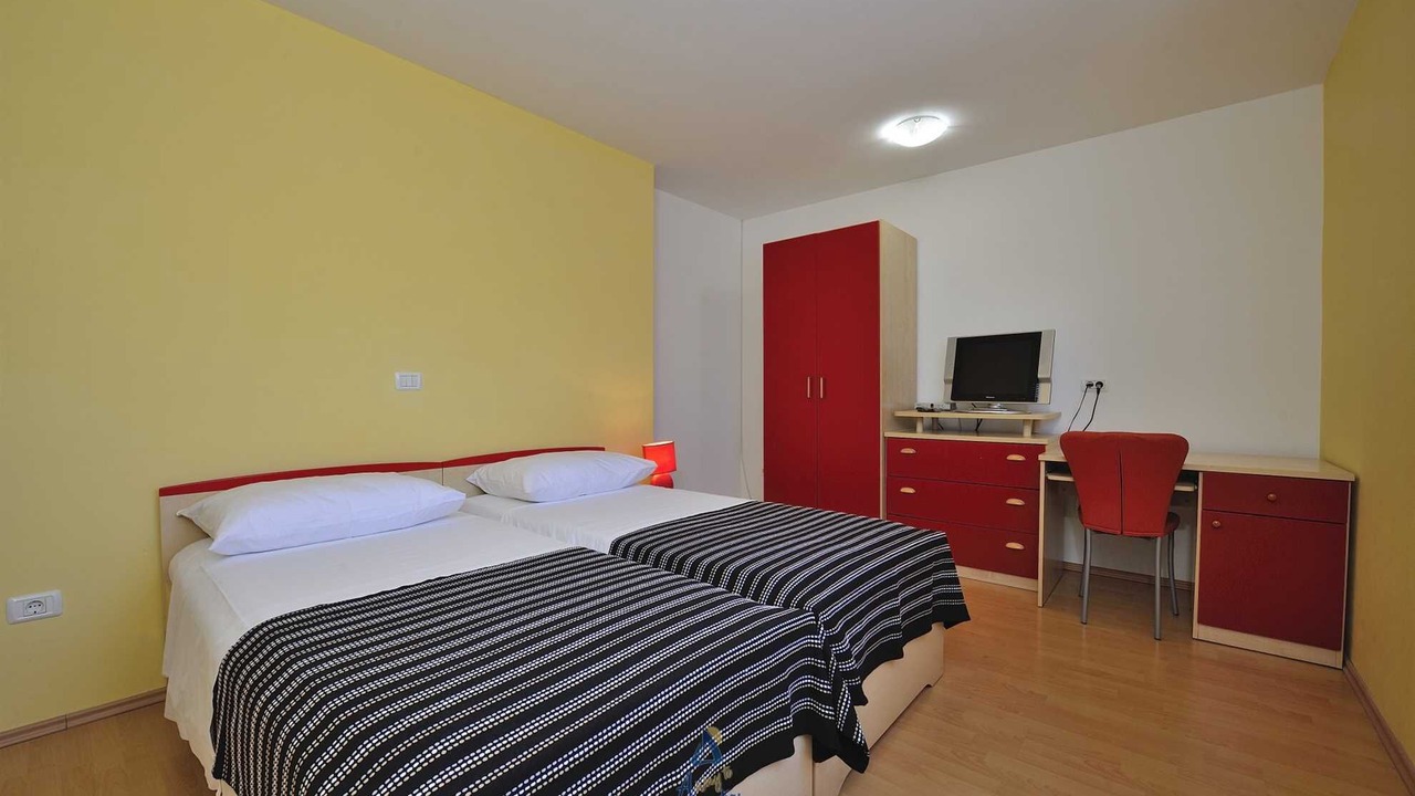 Photo of Bedroom in Buzinija