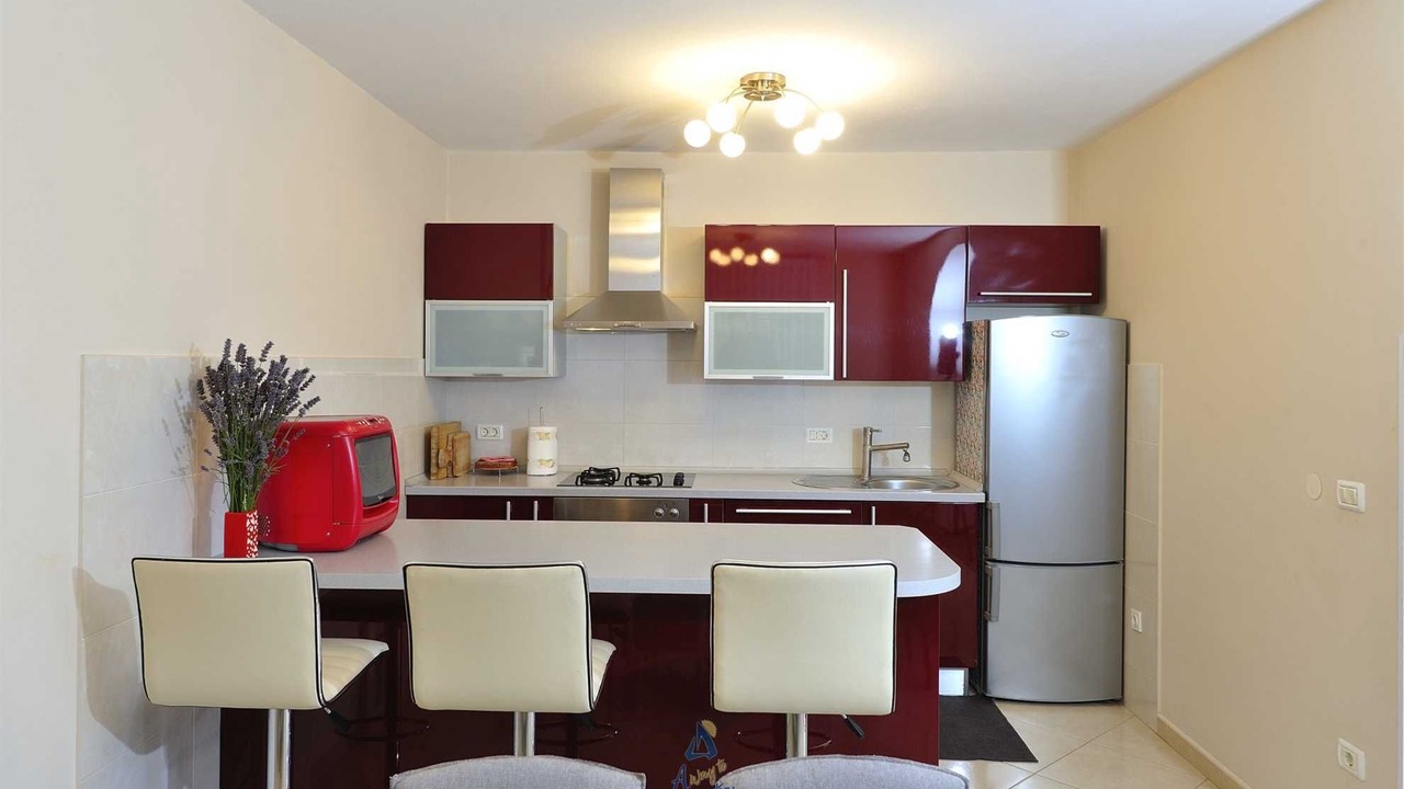 Photo of Kitchen in Buzinija