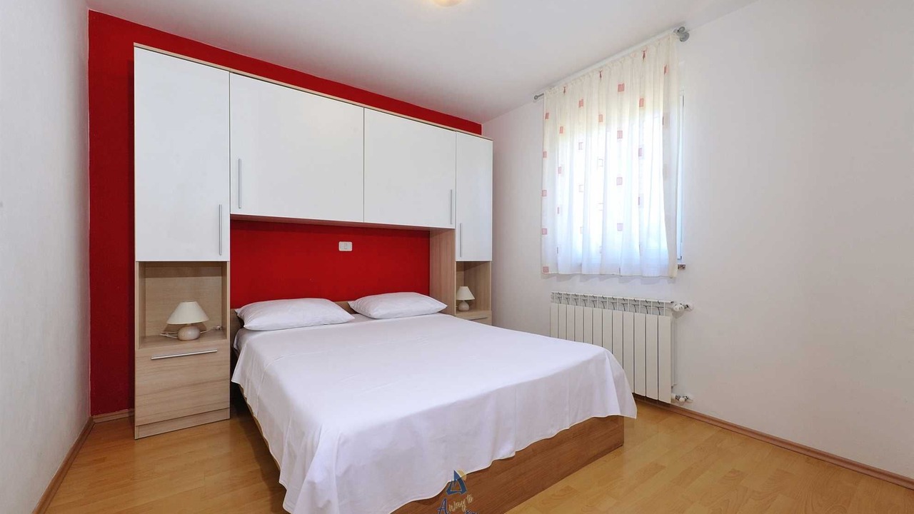 Photo of Bedroom in Buzinija