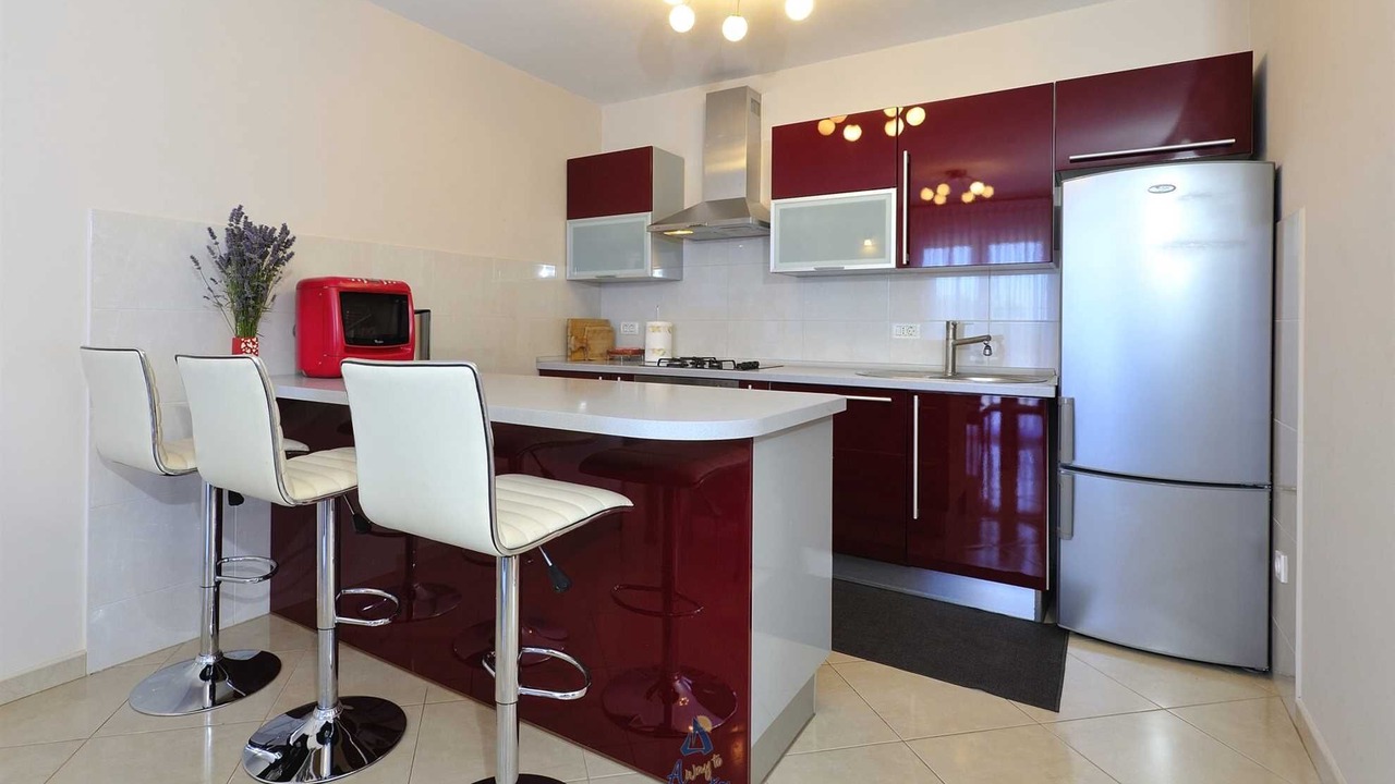Photo of Kitchen in Buzinija
