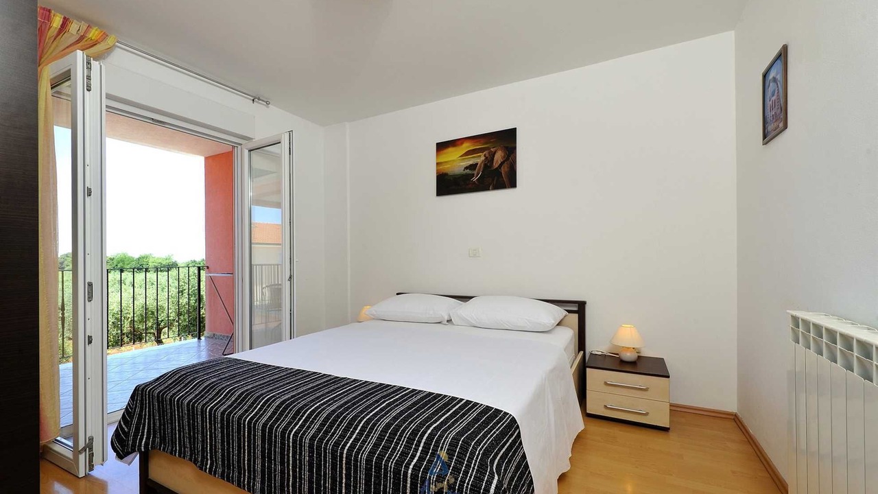 Photo of Bedroom in Buzinija