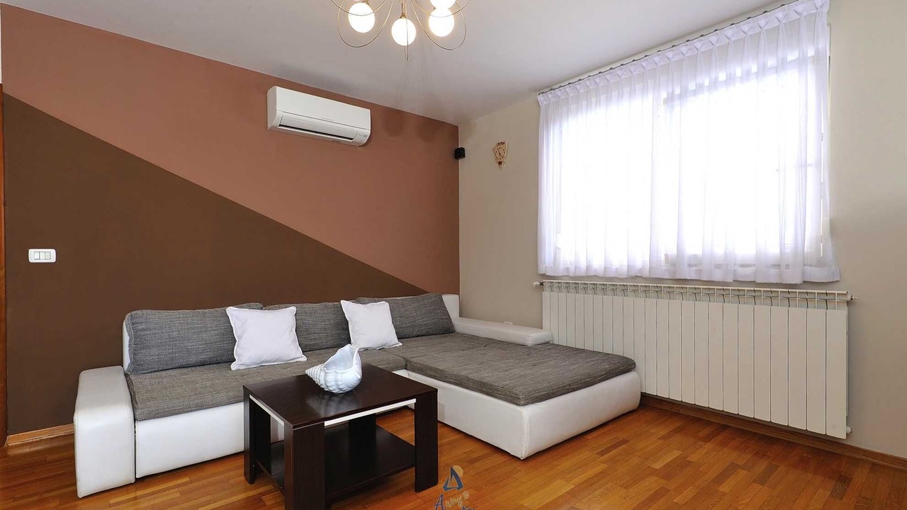 Photo of Livingroom in Buzinija