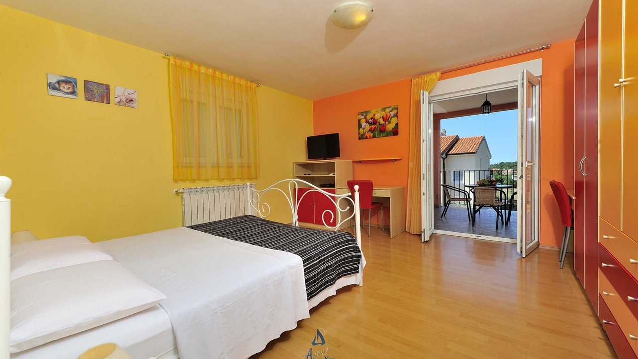 Photo of Bedroom in Buzinija