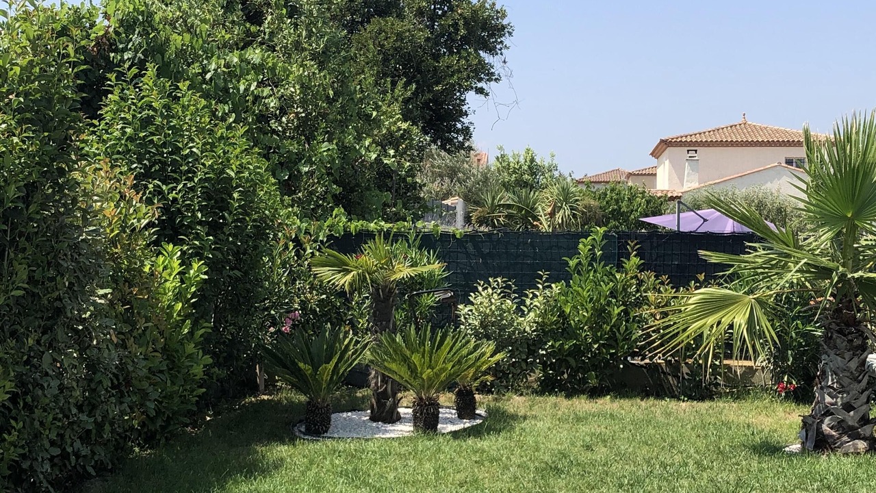 Photo of Outdoor in Saussan