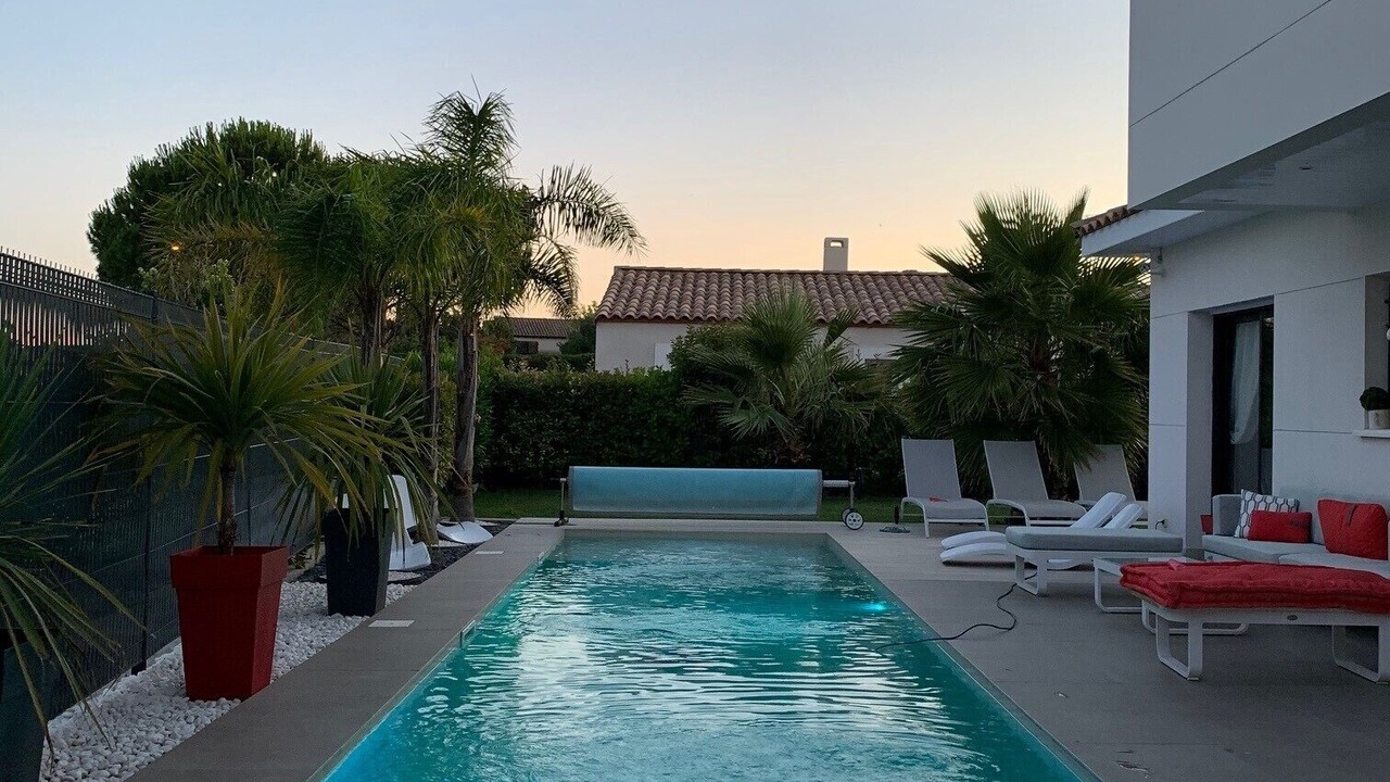 Photo of Outdoor in Saussan