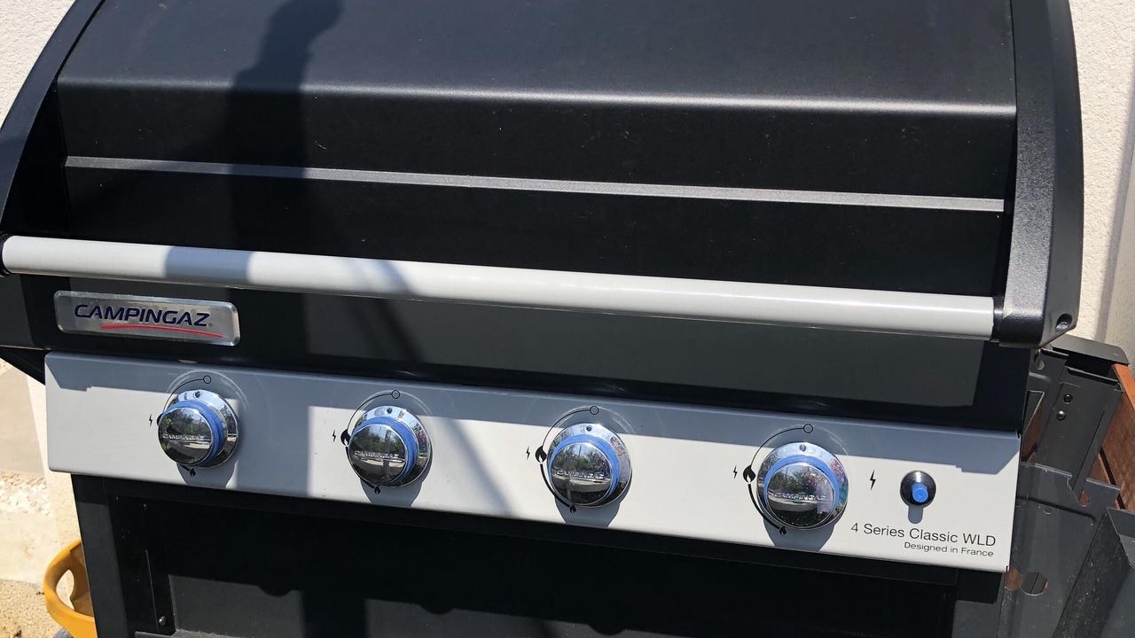 Photo of Outdoor in Saussan