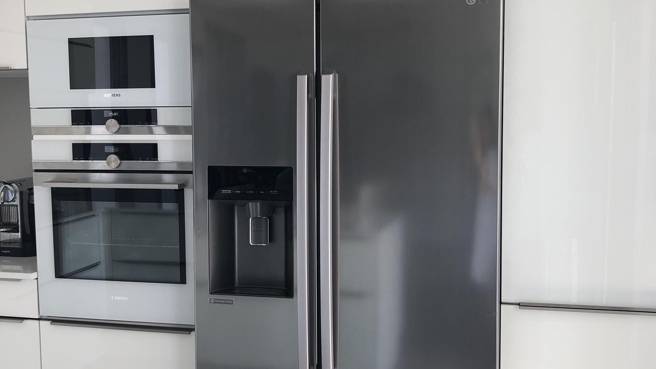 Photo of Kitchen in Saussan