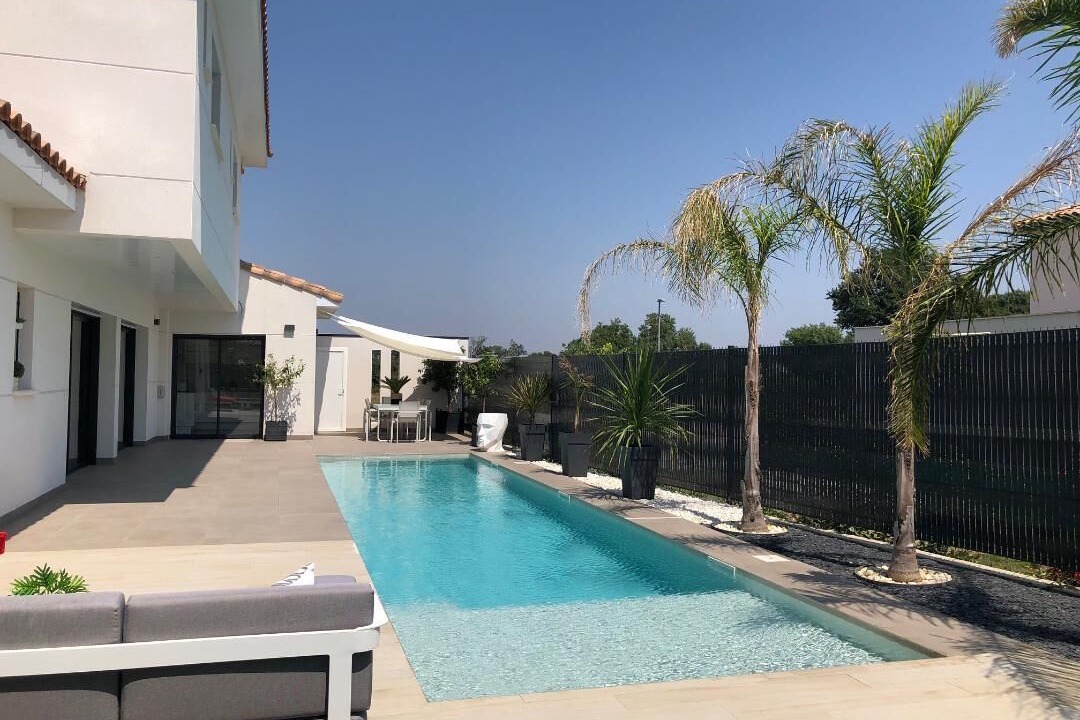 Photo of Outdoor in Saussan