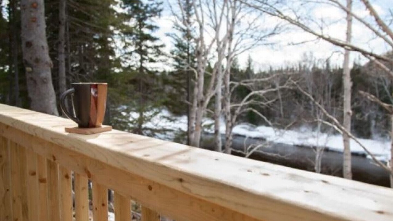 Photo of Outdoor in Springdale