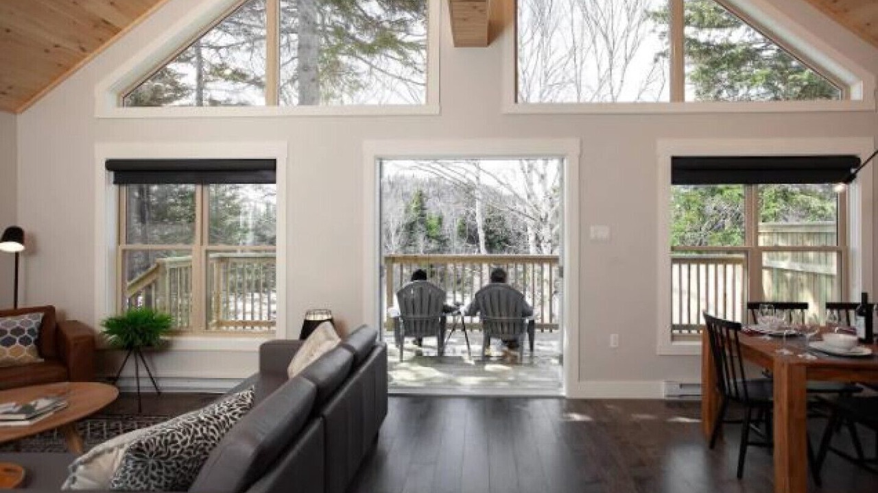 Photo of Livingroom in Springdale