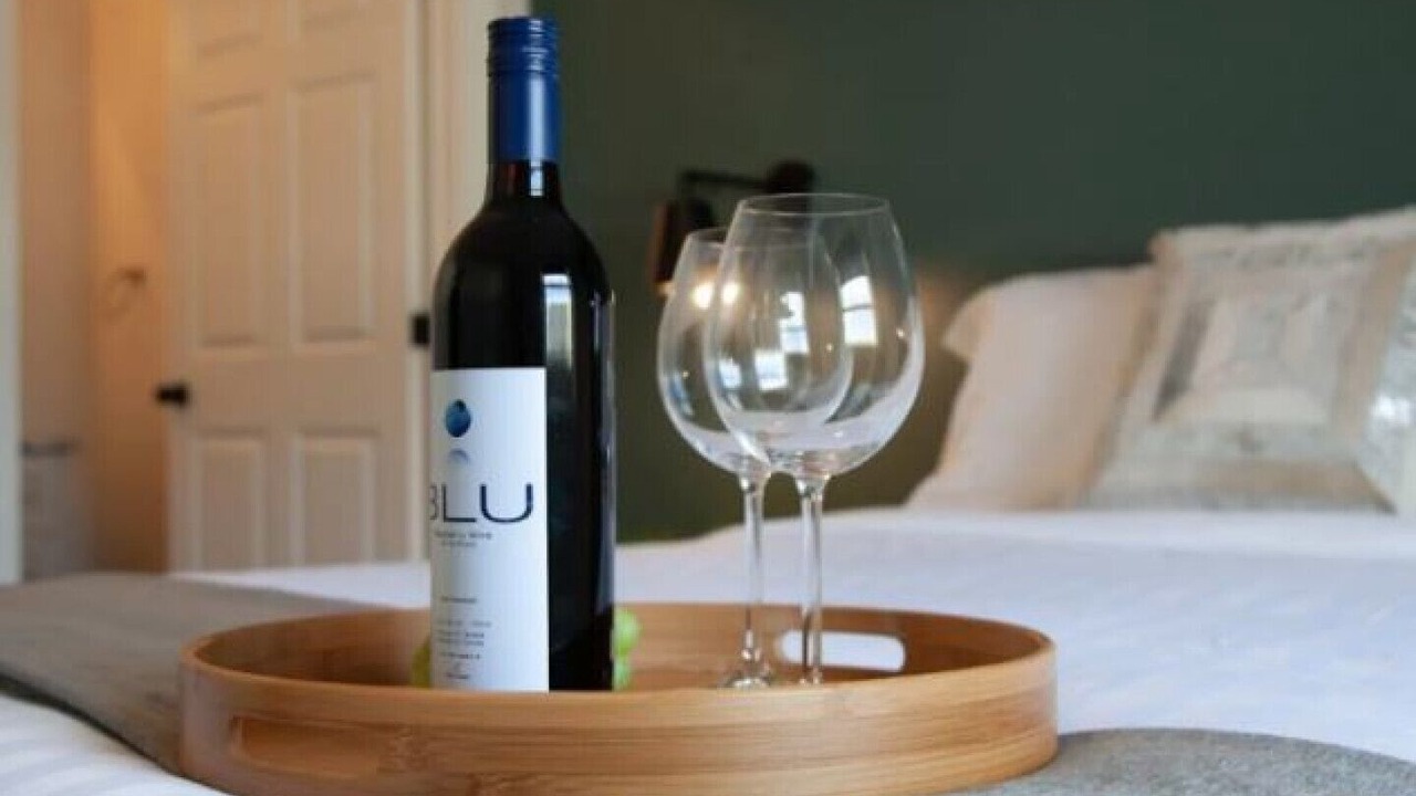 Photo of Bedroom in Springdale