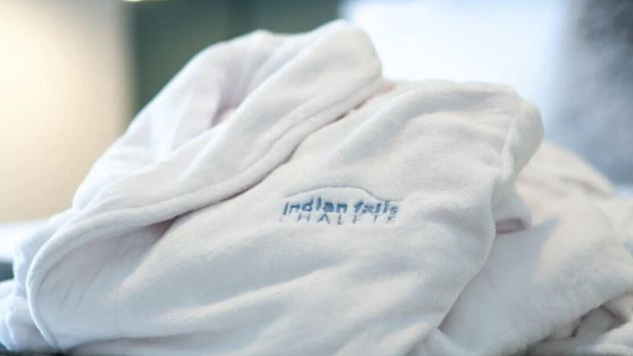 Photo of Bathroom in Springdale