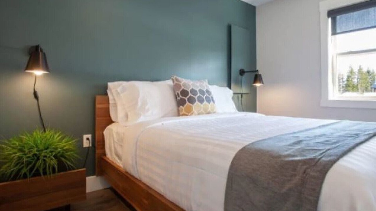 Photo of Bedroom in Springdale