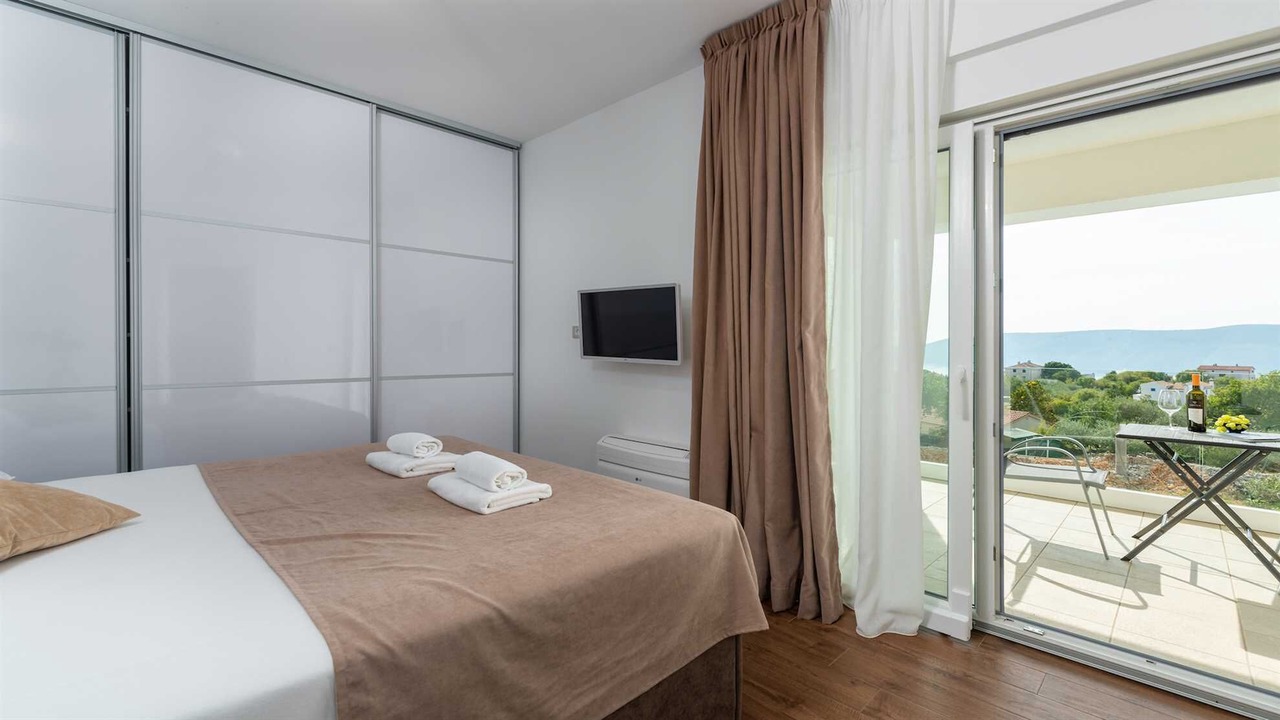 Photo of Bedroom in Linardici
