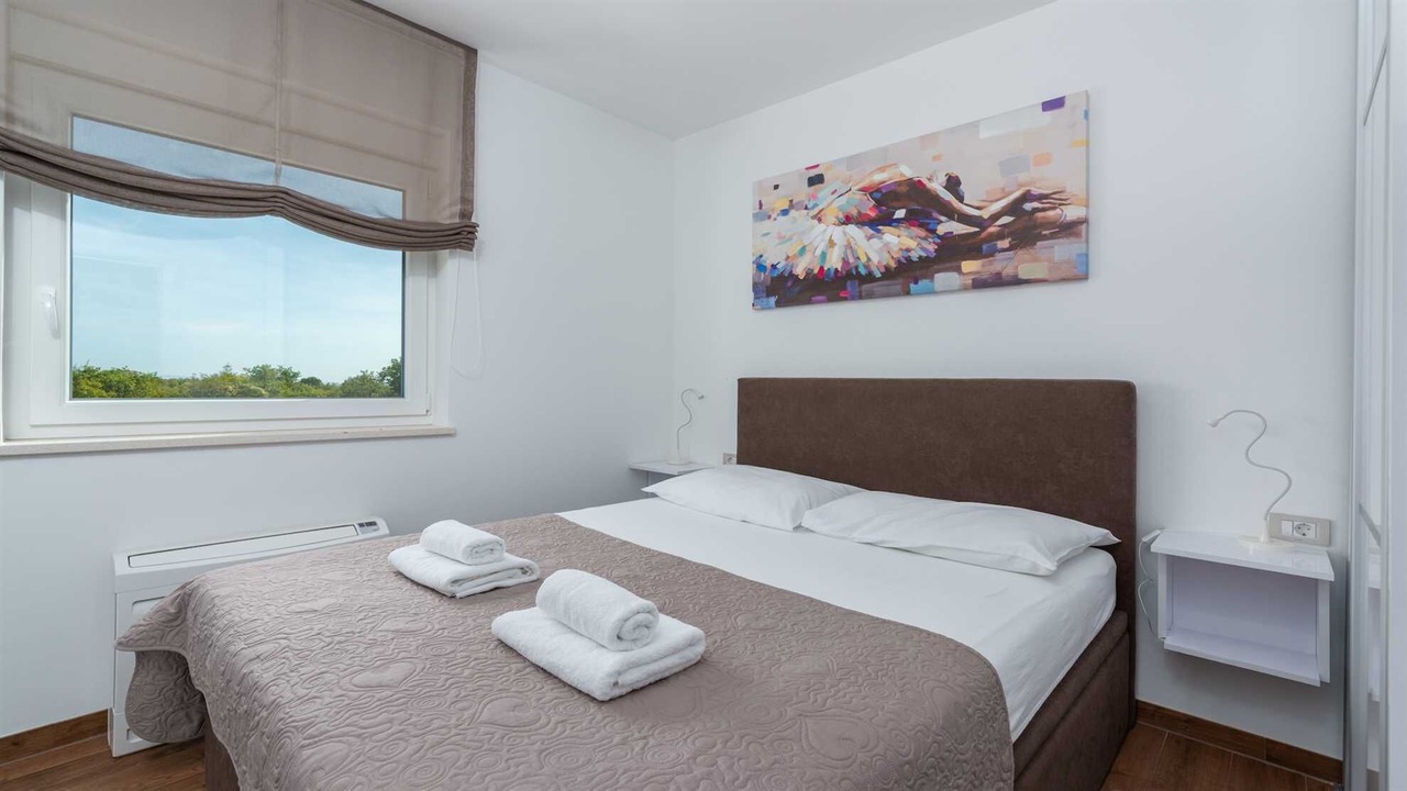 Photo of Bedroom in Linardici