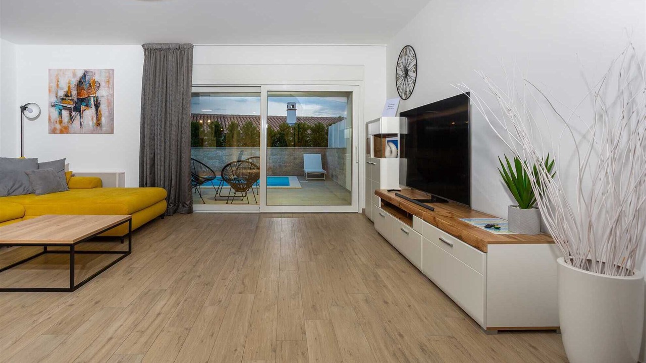 Photo of Livingroom in Linardici