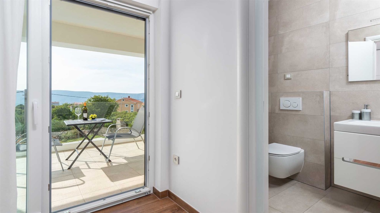 Photo of Bathroom in Linardici
