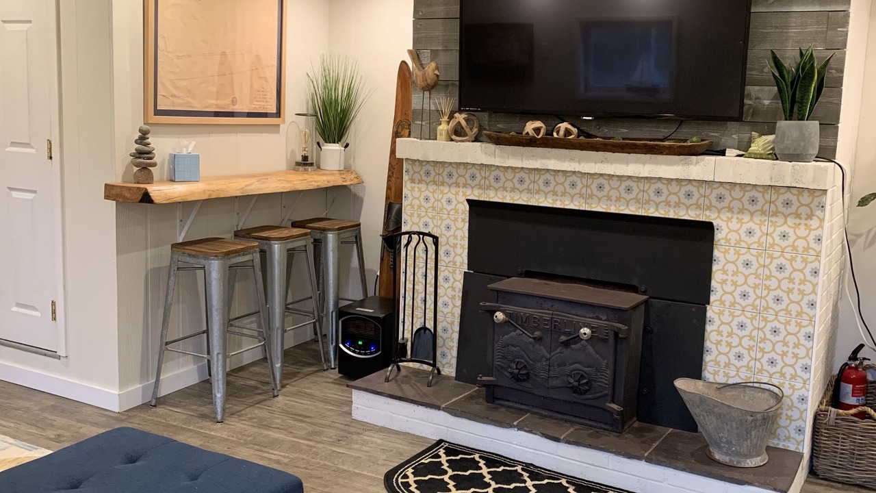 Photo of Livingroom in Northumberland