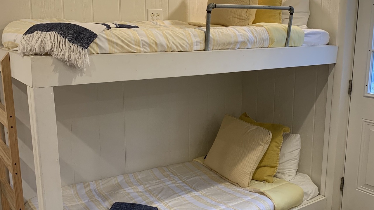 Photo of Bedroom in Northumberland