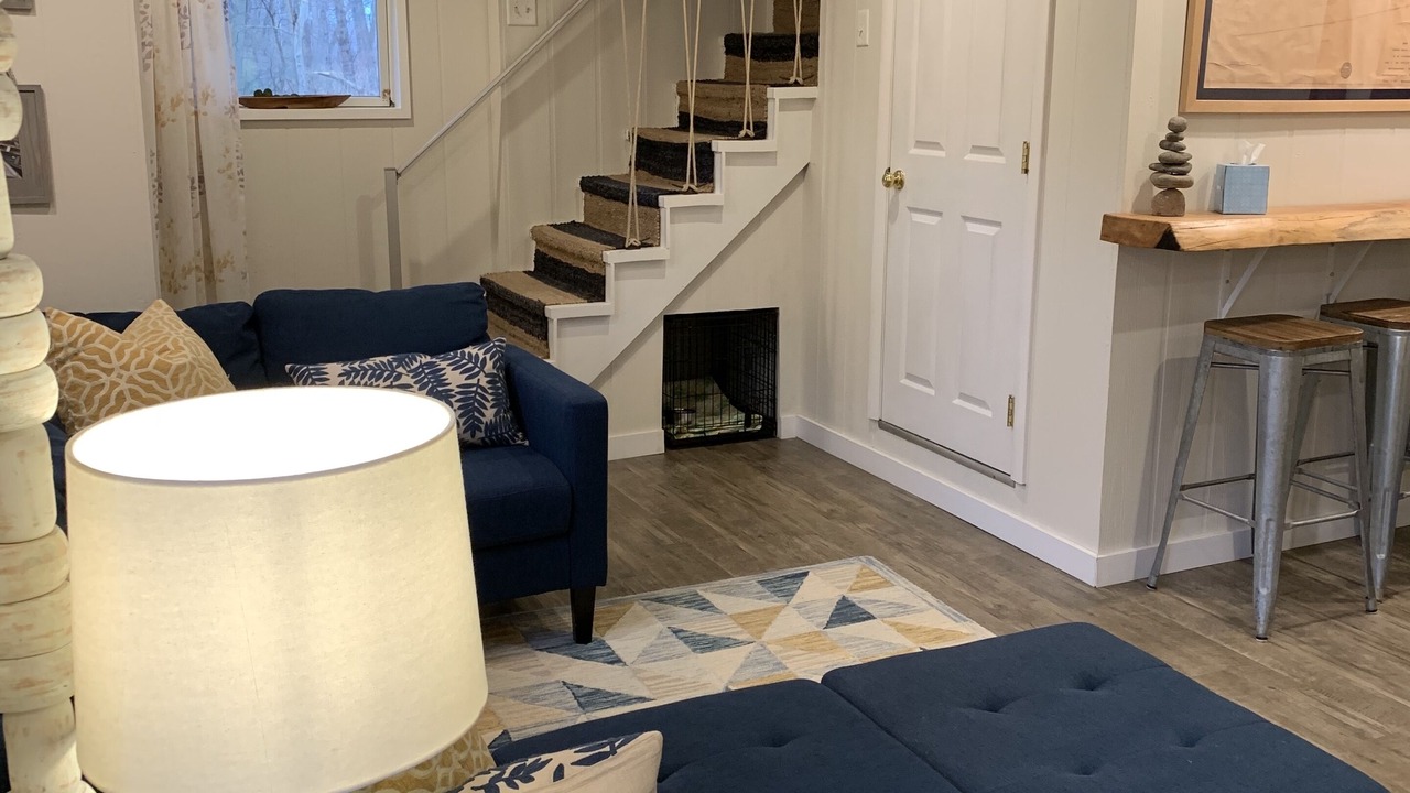 Photo of Livingroom in Northumberland
