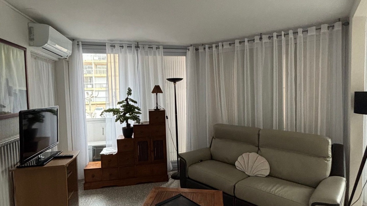 Photo of Livingroom in Balaruc-les-Bains
