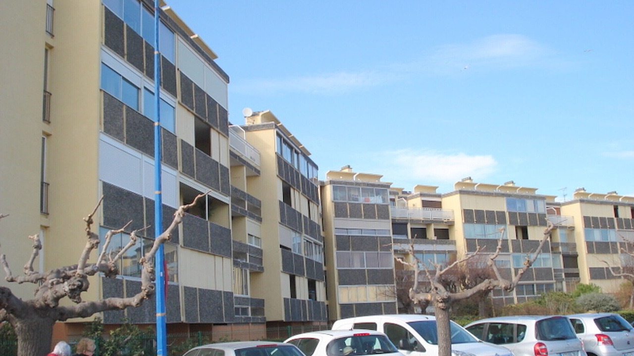 Photo of Outdoor in Balaruc-les-Bains